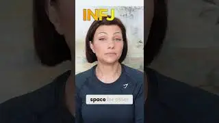 INFJ - Why Kindness Can Be Taken for Granted
