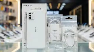 2026 Nokia 12 Full Review | Simple, Strong & Long-Lasting Classic Phone