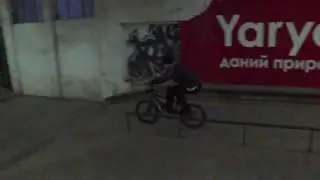 QUICK SESSIONS// ANDREY GAEVSKYY IN LVOV