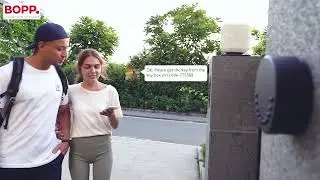 KeySafe Smart Airbnb