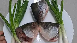 Eyesight👀Booster Soup 🍵 Fish Head Benefits for Eyesight & Brain Booster #facts#ytshorts#shorts#sorts