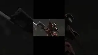 Break Blade [EDIT]--ABYSS #SHORT