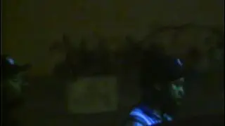 Ice Cube & Mack 10 Arrested by Beverly Hills PD In 1997 