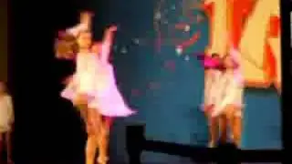 Deliver Me - LA Dance Magic Convention & Competition - 2008