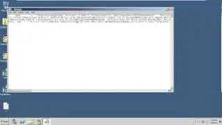 30- SCSM Installation and inital configuration