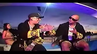 R1 La Esencia & Ñengo Flow-Miami Beach (Video Official)