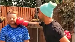 PICK A HAND CHALLENGE!! 🤷&zwj;♂️😂