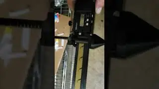 Versa Gage Carbon Fiber Caliper