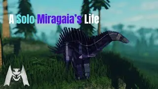 A Solo Miragaia's life