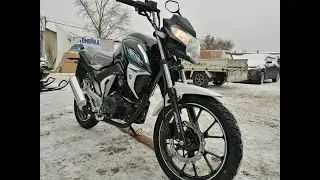 MOTOLEND FIGHTER 250