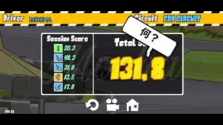 FR Legends | My new high score Solo run at Ebisu circuit