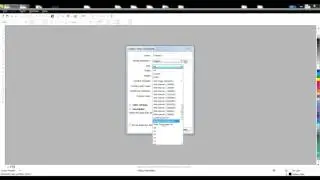 Beginner Basic Tutorial START NEW DOCUMENT CorelDRAW