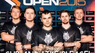 #CSGO | BEST OF ✪ SK.FOX! (INSANE PLAYS, VAC SHOTS, STREAM HIGHLIGHTS & MORE!)