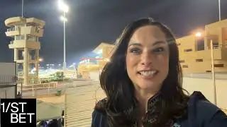 Michelle Yu: Saudi Cup Day Selections from On-Track Analyst