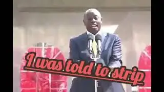 RIGY G afunguka.katolewa nguo Na kubaki uchi Mbele ya familia