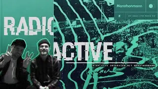 HIGH:FIV5 INTERVIEW MIT MARATHONMANN