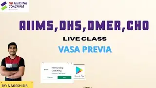 #VASA PREVIA @ND Nursing coaching