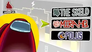 Among Us All tasks (Mira HQ) - Among Us 101