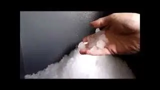 G550 Chip Ice
