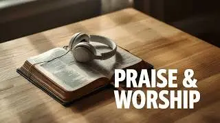 🌟Morning Worship – Peaceful  Worship Songs for Prayer, Reflection, Meditation, and Time with Jesus✨