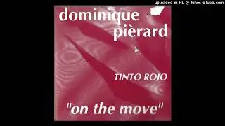 Dominique Pi&eacute;rard - P&ecirc;che &Agrave; La Mouche