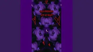 Ate My Heart