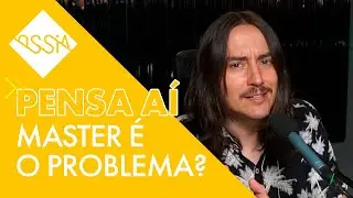 Como melhorar a minha master?