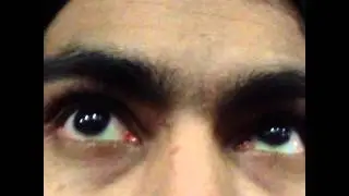 Ghost Eyes