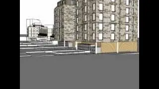 Harbour Road Plots D, E, F - Granton, Edinburgh Waterfront