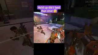 Wrist Injury Maneuver #apexlegends #apexhub #apex #gaming