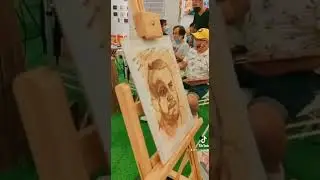 DAVAO ARTIST FEDERATION SUPPORT LOCAL ARTIST PHILIPPINES BY ANUJ GABA #davao #tourism #shorts