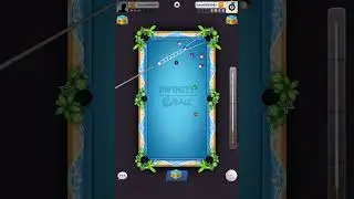 Jogando Sinuca 2025 10 07 20 25 14 2 Gaming Infinity 8 Ball