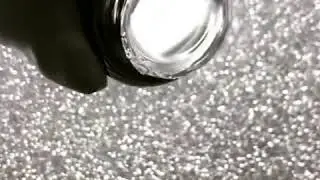 Гель краска серебро METAL Master Professional, 5 g