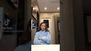 AC Tiktok Dance