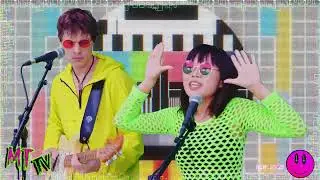 Самые крутые новые музыкальные видеоклипы из андеграунда MTTV, декабрь