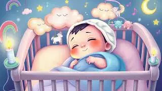 Faithful Rest 💫  Relaxing Hymns for Sleep  3+ Hours
