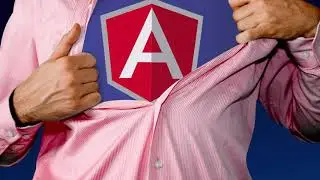 Angular 6 in 60min. |  Tutorial on Windows 10