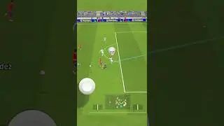 Goalkeeper 😈 Belletti 🗿 efootball 2025 | efootball #efootball #efootball2025 #shorts