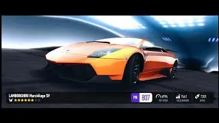Lamborghini Murciélago SV  Day 7  TIDAL WAVES | NFS No Limits  Tidal Run
