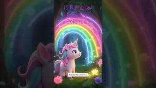 &ldquo;What&rsquo;s REALLY at the End of a Rainbow? The SCIENCE will surprise you&rdquo; #funlearning #scienceforkids