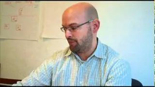 Interview with a Social Entrepreneur