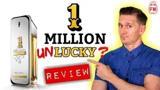 1 Million Lucky Fragrance Review