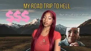 I Trusted My Friend on My First Trip Out Of Texas... Big Mistake