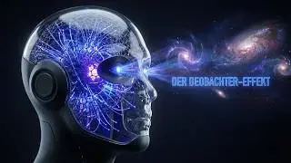 Alles nur im Kopf? Warum das Universum ohne dich NICHT existiert.