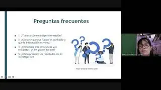 ¿Cómo investigar para tu tesis en tiempos de COVID -19?