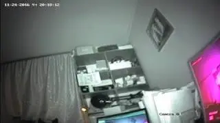 Видеокамера Rexant sony super had ccd 700tvl Тест