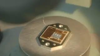 Japanese Microelectromechanical Systems