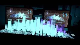 HUD CITY | BREAKDOWN