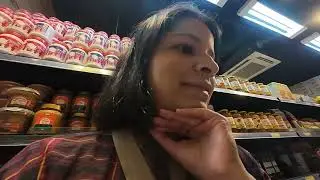 Vlog #4 - Tour pela loja Coreana