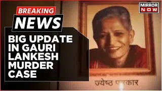Breaking News | Karnataka HC Allows Bail Plea By Accused In Journalist Gauri Lankesh's Murder Case
